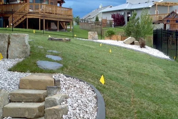Expert residential landscaping in Billings, MT - Horizon Landscaping & Sprinklers