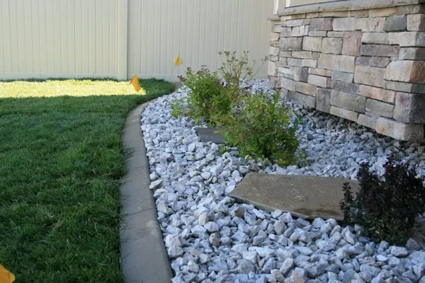 Custom lawn mowing service in Billings, MT by Horizon Landscaping & Sprinklers
