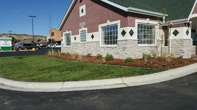 Trusted lawn care service in Billings, MT by Horizon Landscaping & Sprinklers