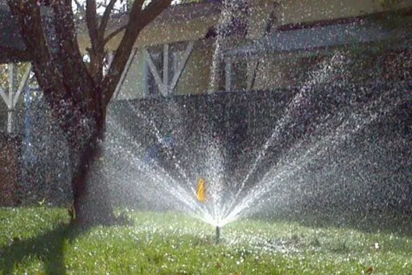 Expert yard maintenance for residential properties across Billings, MT - Horizon Landscaping & Sprinklers