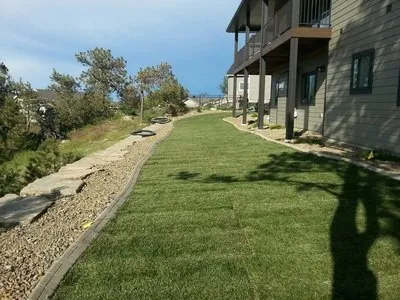 Reliable yard cleanup service in Billings, MT by Horizon Landscaping & Sprinklers