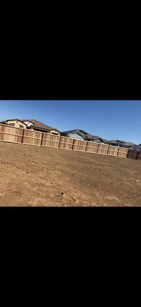 Local lawn mowing service experts serving Sacramento, CA - Horizon landscaping and fencing