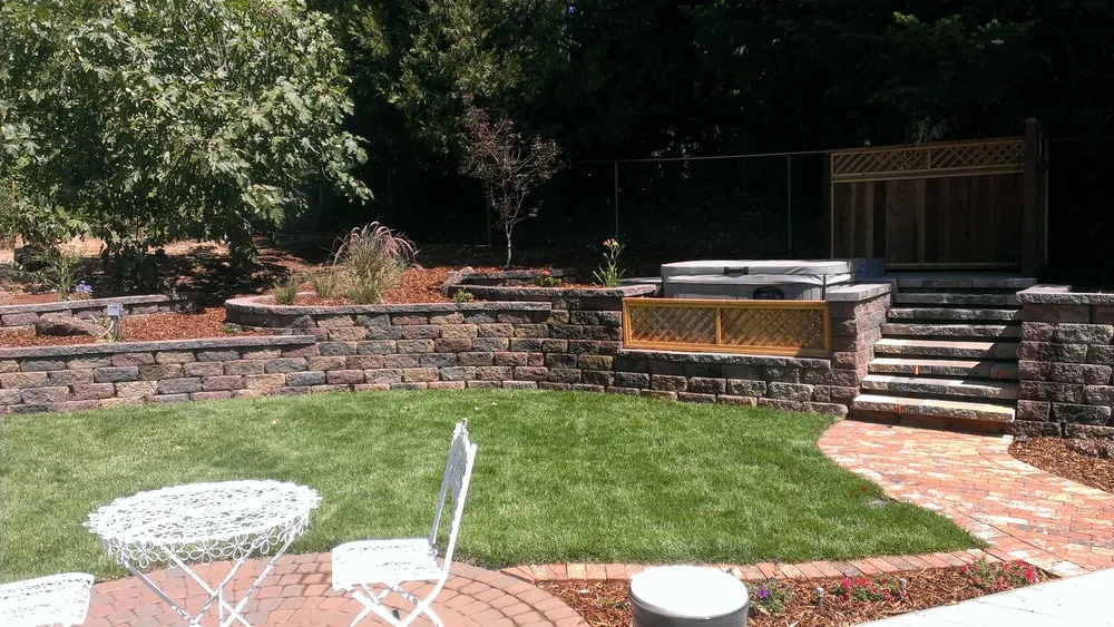 Expert lawn mowing service in Chico, CA - Horizon Landscaping