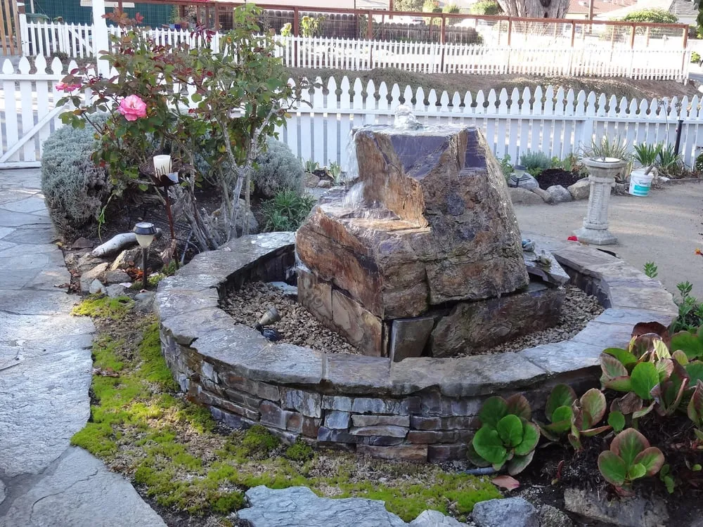 Professional lawn care service experts serving Chico, CA - Horizon Landscaping