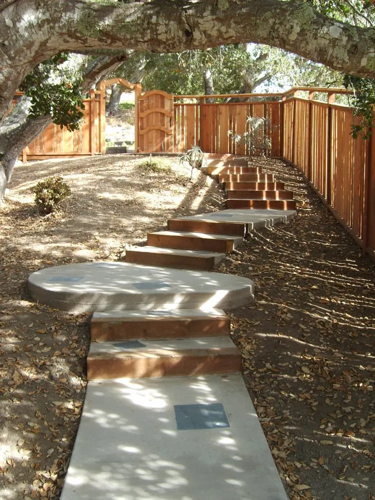 Top-rated landscape installation in Chico, CA by Horizon Landscaping