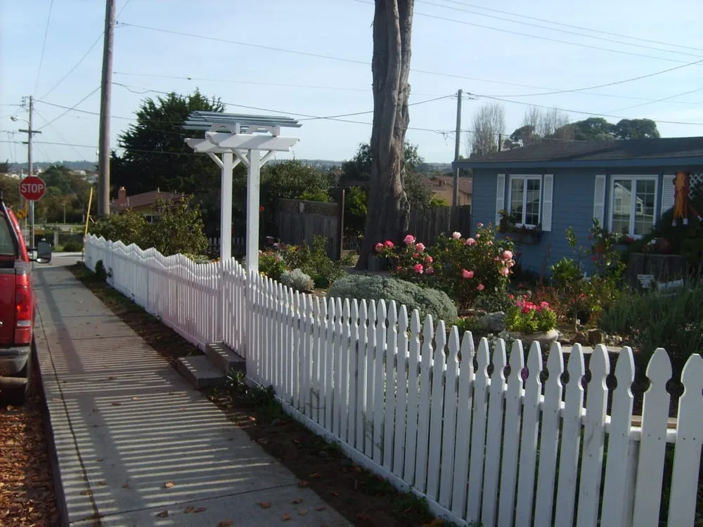 Top-rated residential landscaping for homes in Chico, CA by Horizon Landscaping