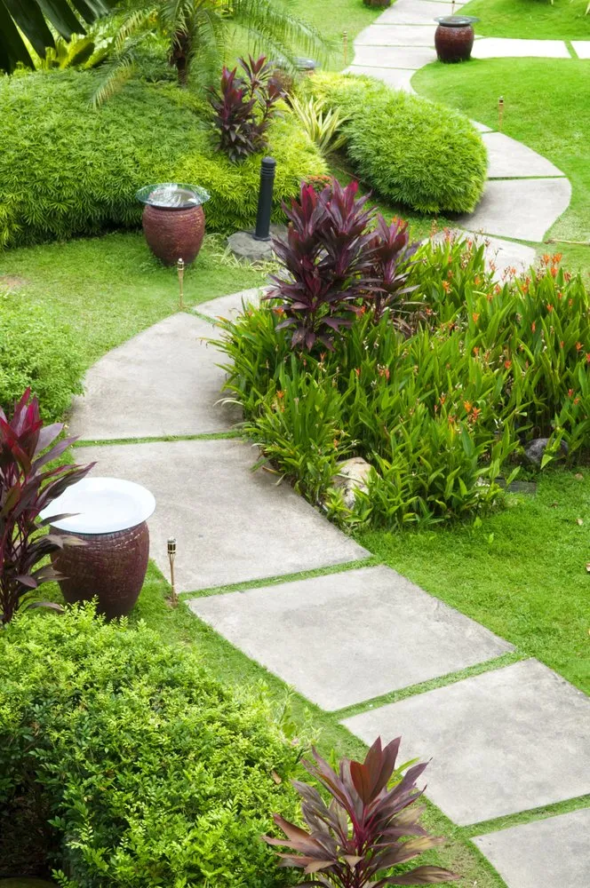 Affordable landscape installation experts serving Chico, CA - Horizon Landscaping
