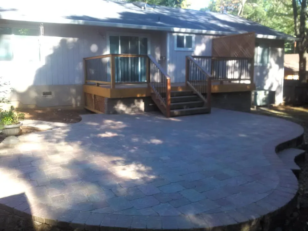 Top-rated residential landscaping for beautiful yards across Chico, CA - Horizon Landscaping