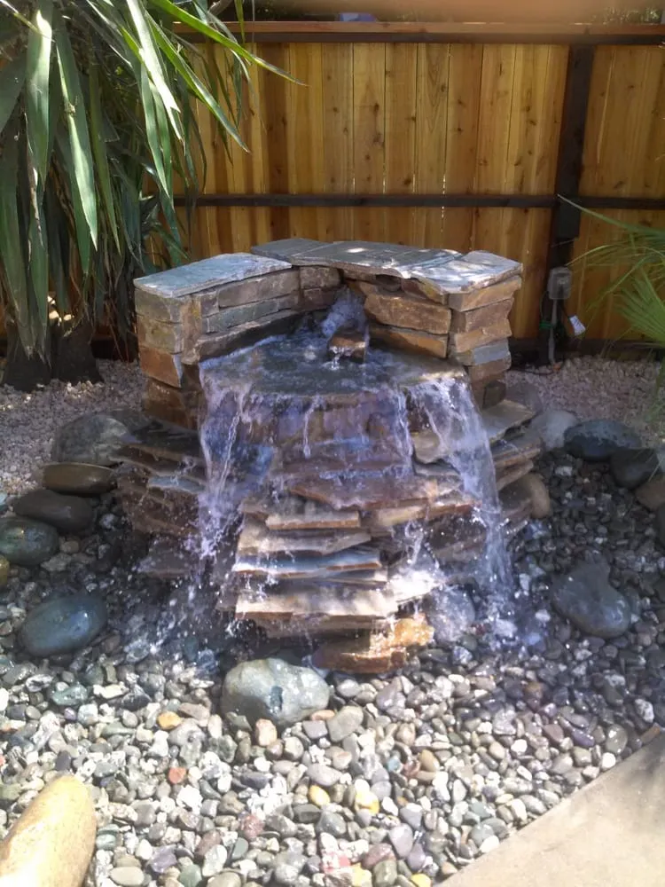 Top-rated landscape installation near you in Chico, CA by Horizon Landscaping