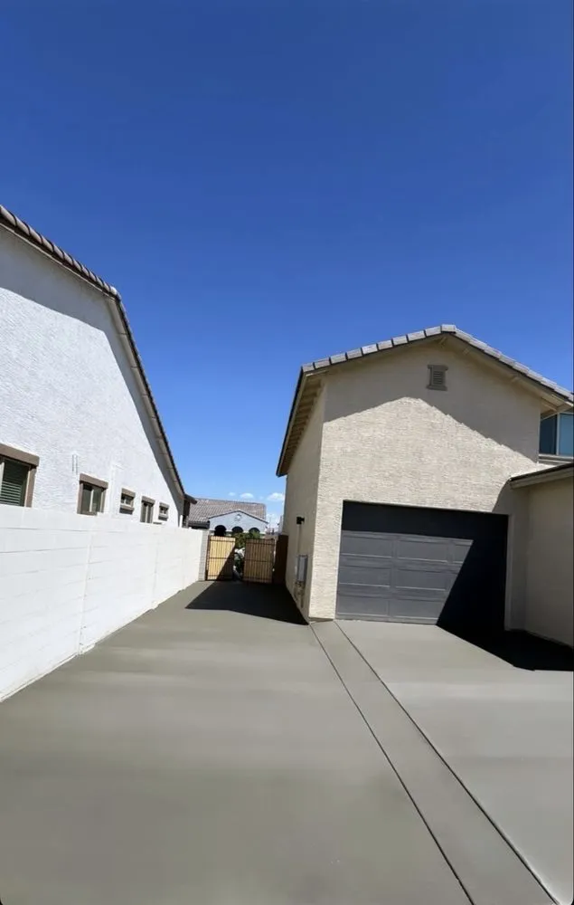 Top-rated yard maintenance in Goodyear, AZ - Horizon Landscaping