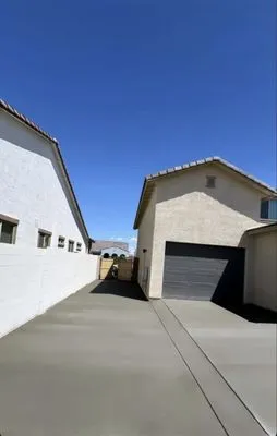 Horizon Landscaping Logo