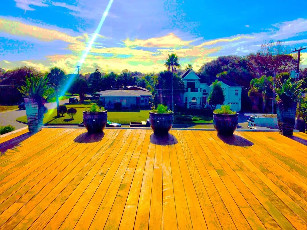 Affordable residential landscaping in Jacksonville, FL by Horizon Landscaping