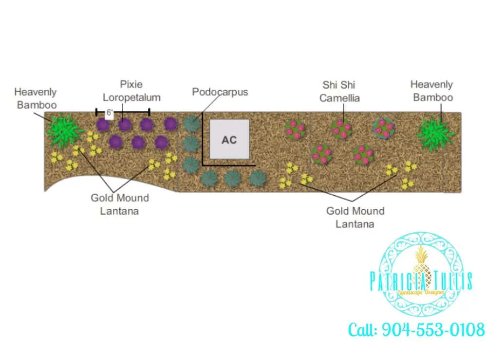 Custom lawn care service in Jacksonville, FL - Horizon Landscaping