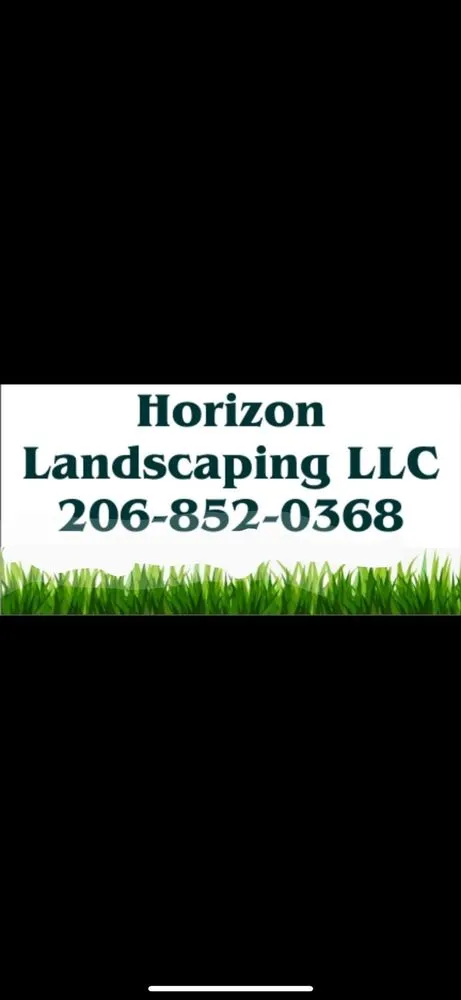 Local landscaping services in Kent, WA by Horizon Landscaping