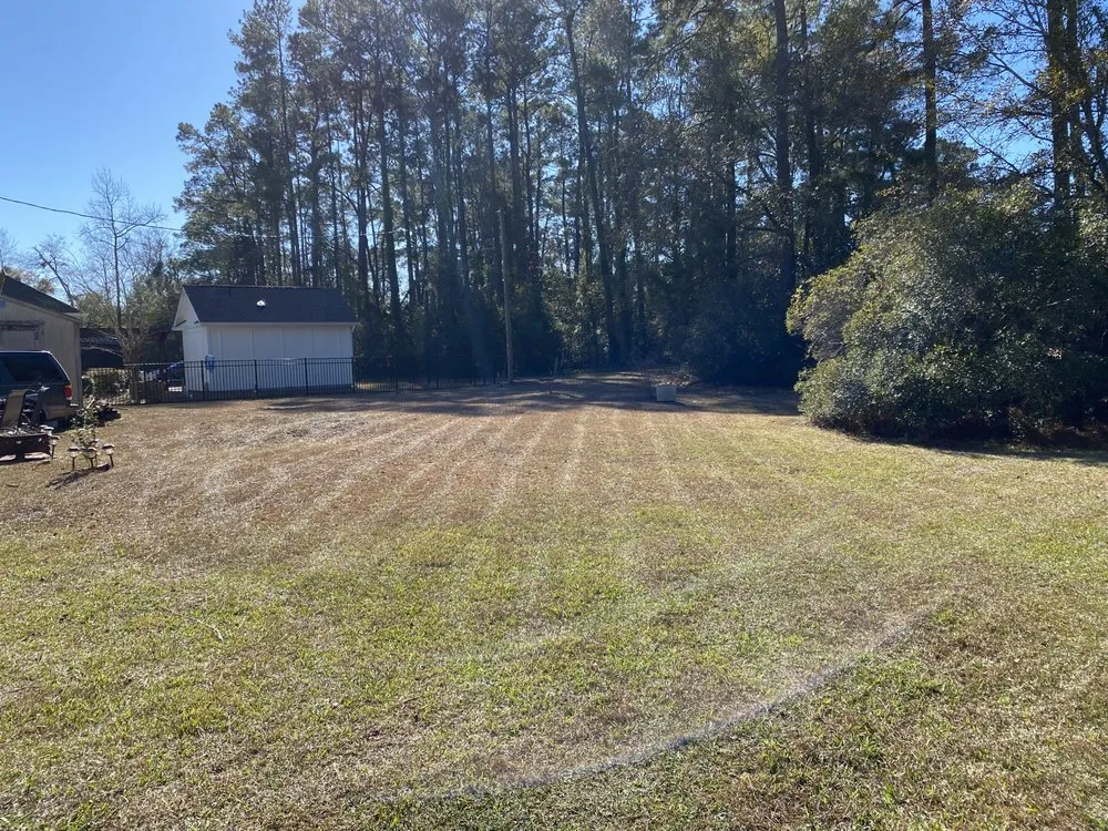 Trusted landscape installation for residential properties in Myrtle Beach, SC by Horizon Landscaping
