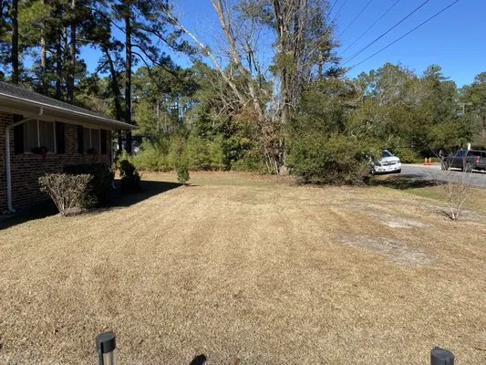 Horizon Landscaping Logo