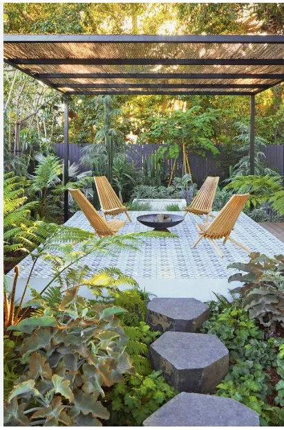 Trusted outdoor landscaping in San Jose, CA by Horizon Landscaping