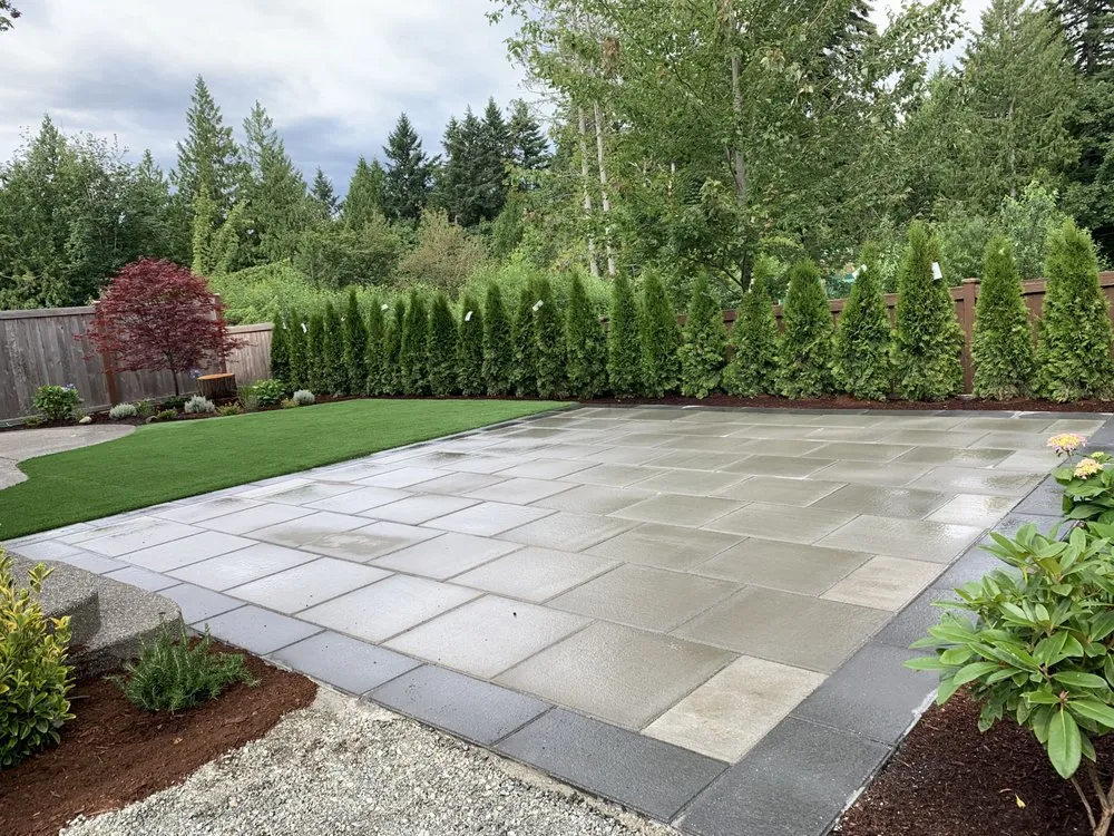 Trusted lawn care service near you across Seattle, WA - Horizon Landscaping