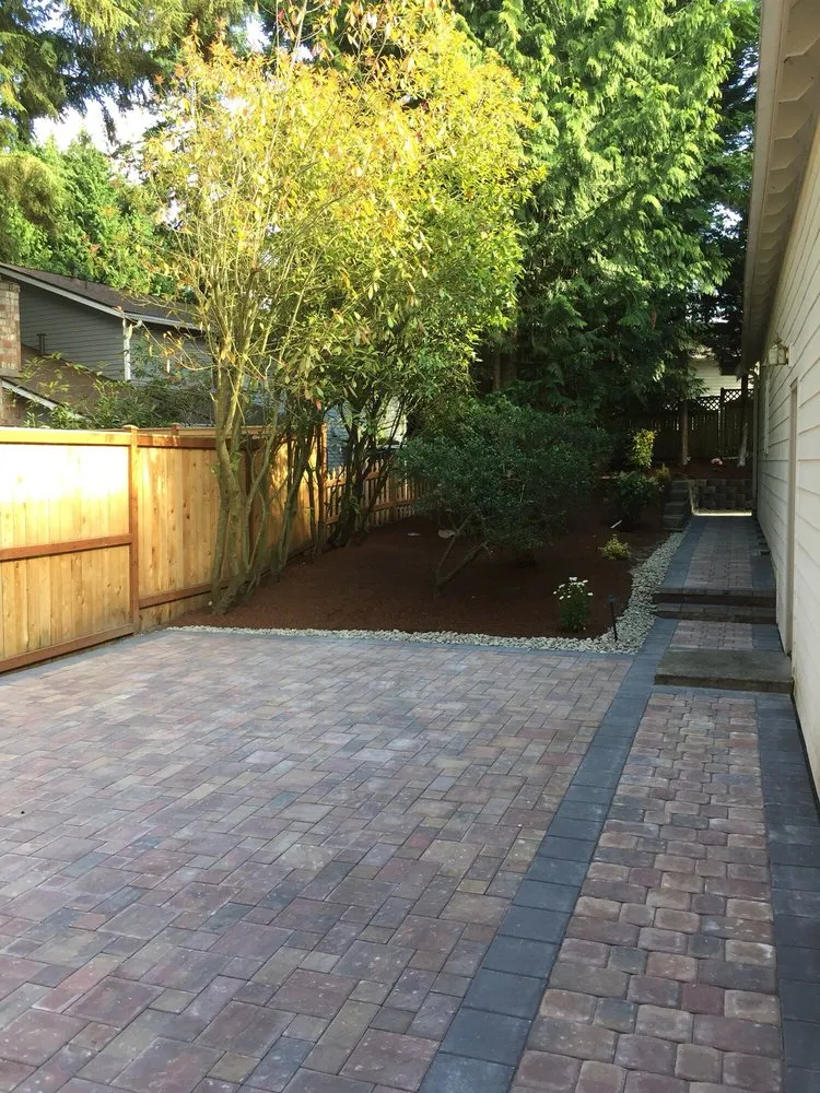 Trusted landscaping services in Seattle, WA - Horizon Landscaping