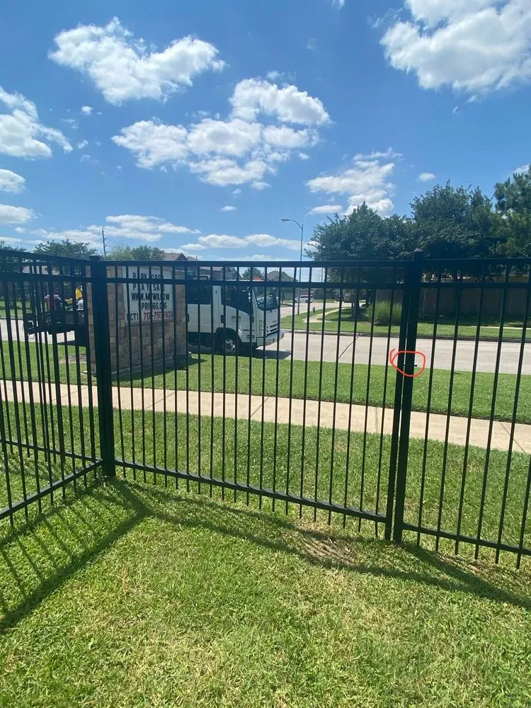 Reliable landscape design in Cypress, TX - Horizon Lawn & Landscape