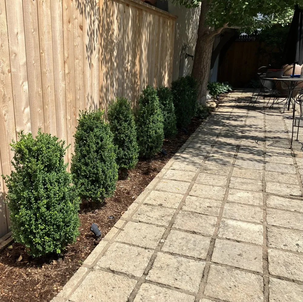 Local yard maintenance experts serving Tulsa, OK - Horizon Lawn & Landscape