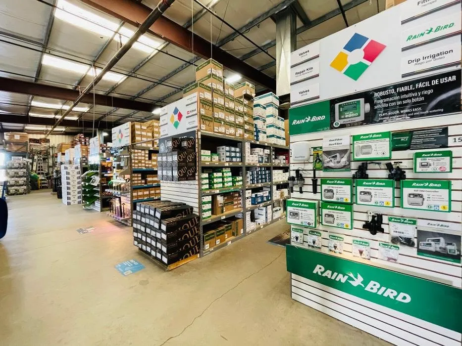 Expert yard maintenance experts serving Menlo Park, CA - Horizon