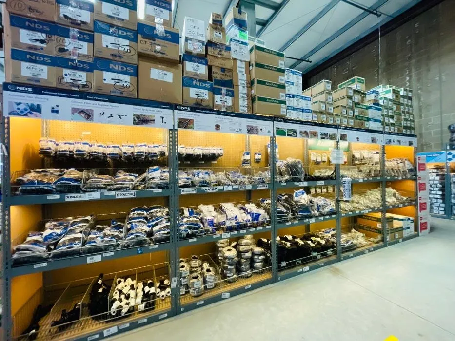 Local yard maintenance experts serving Menlo Park, CA - Horizon