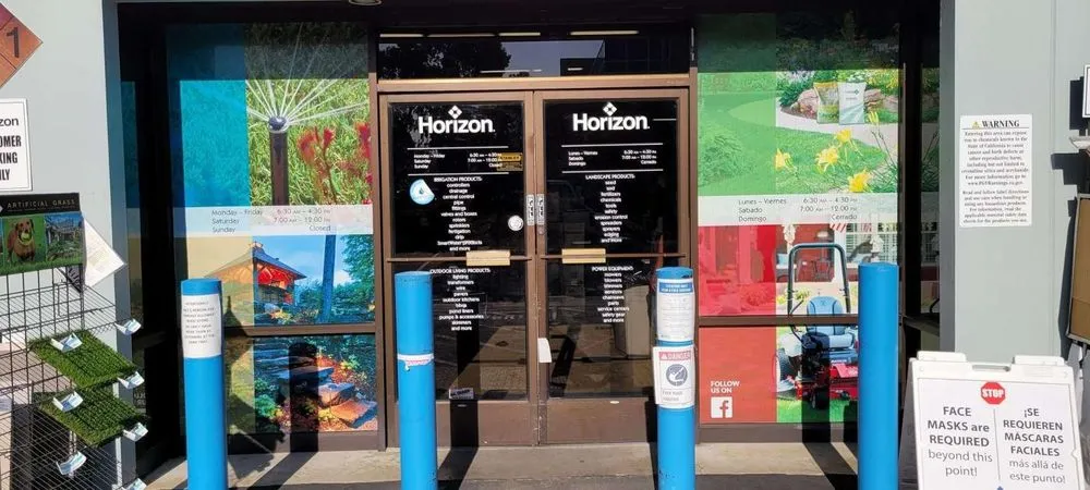 Top-rated yard maintenance with custom design across Menlo Park, CA - Horizon