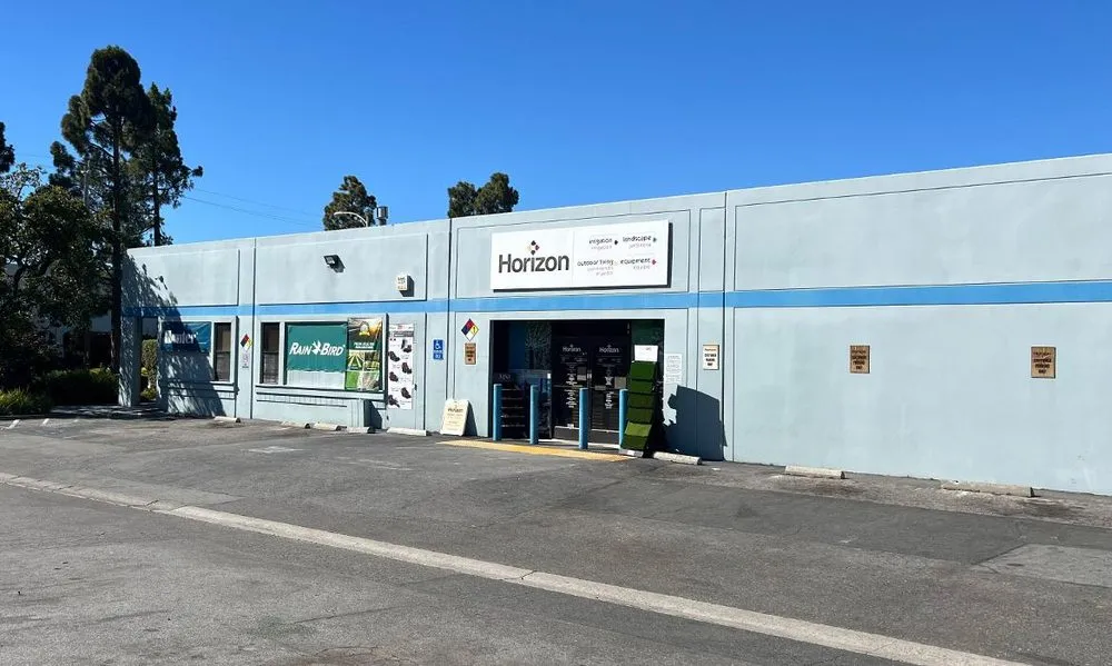 Top-rated outdoor landscaping in Menlo Park, CA - Horizon