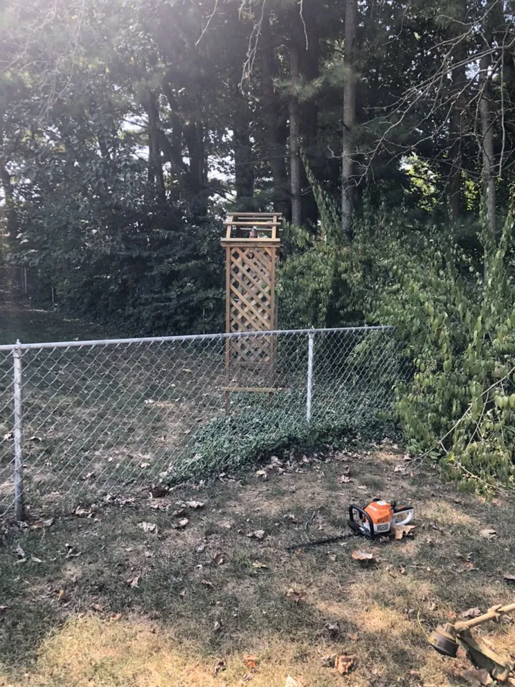 Top-rated landscape installation in Hagerstown, MD by Horizon Outdoor Services