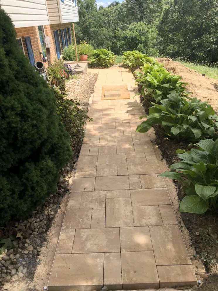 Reliable yard maintenance in Hagerstown, MD - Horizon Outdoor Services