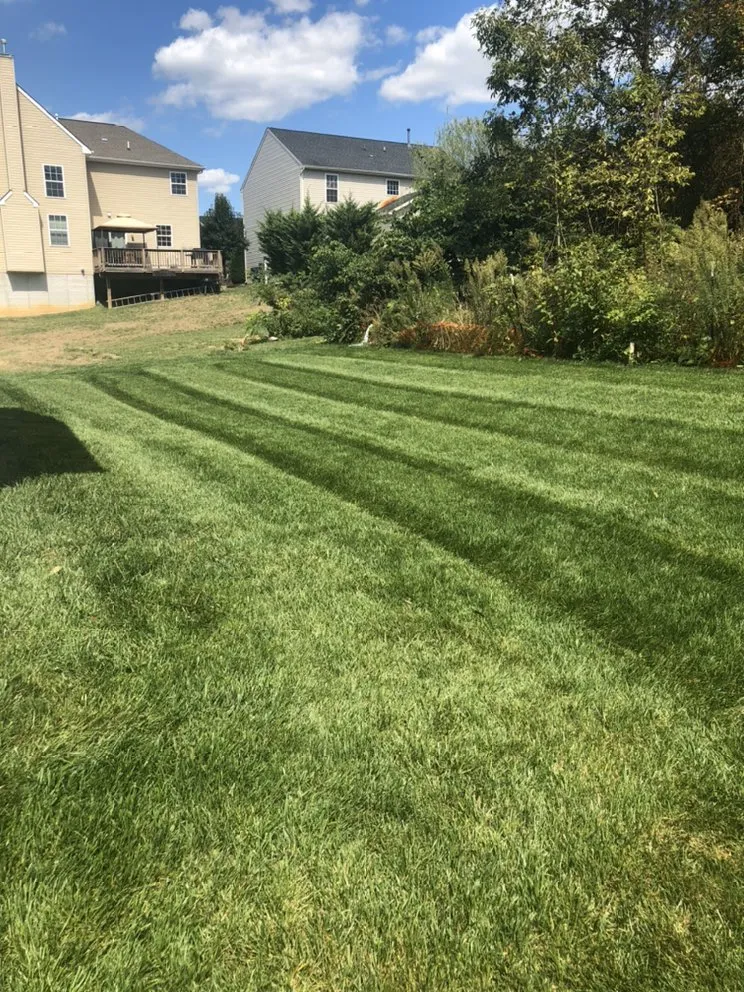 Custom landscape design experts serving Hagerstown, MD - Horizon Outdoor Services