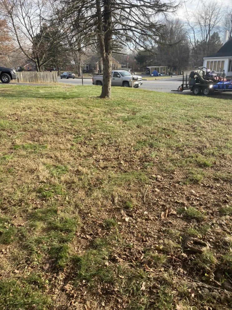 Top-rated landscape design in Hagerstown, MD by Horizon Outdoor Services