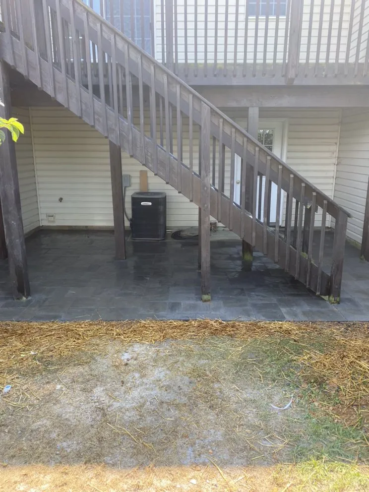 Local landscape design in Hagerstown, MD - Horizon Outdoor Services