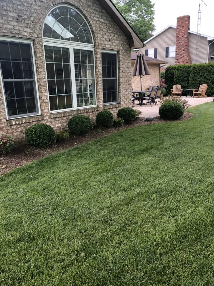 Reliable yard cleanup service for outdoor upgrades in Hagerstown, MD by Horizon Outdoor Services