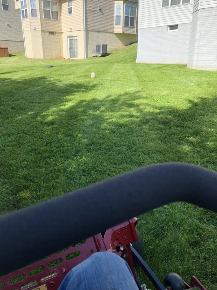 Trusted landscape installation in Hagerstown, MD by Horizon Outdoor Services