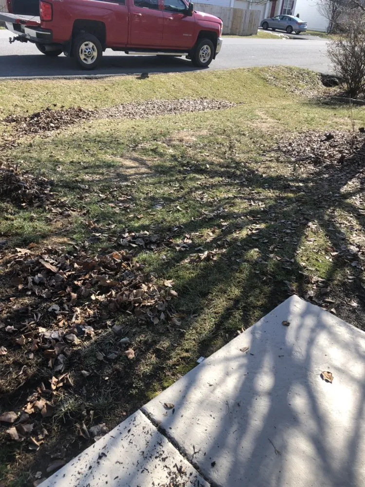 Top-rated yard maintenance for outdoor upgrades in Hagerstown, MD by Horizon Outdoor Services