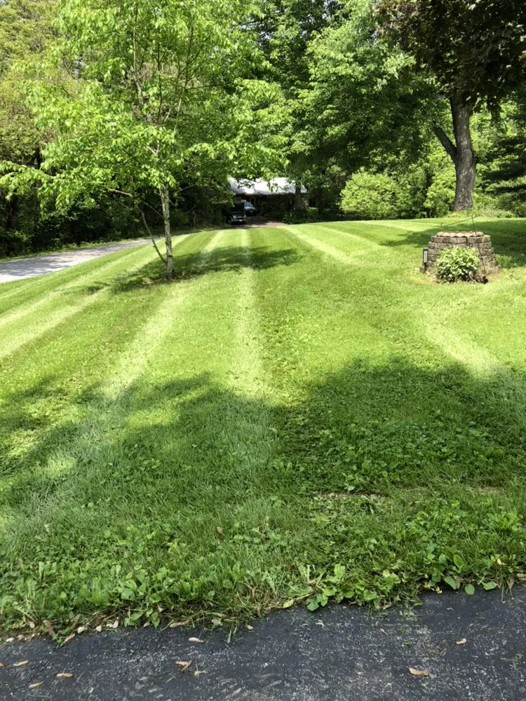 Local landscaping services in Hagerstown, MD by Horizon Outdoor Services