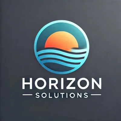 Horizon Solutions Logo