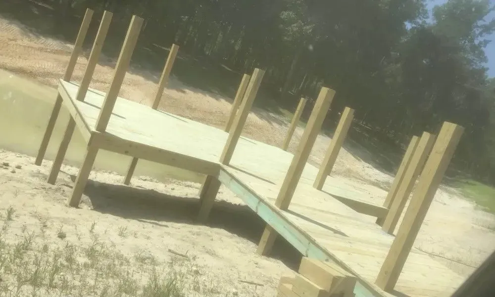 Reliable garden landscaping experts serving Dadeville, AL - Horizons Edge