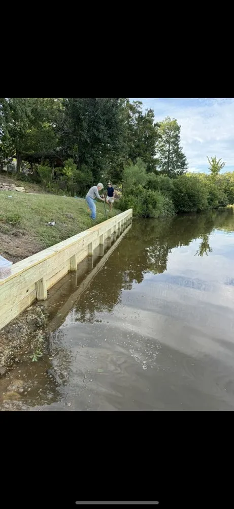 Expert lawn mowing service experts serving Dadeville, AL - Horizons Edge