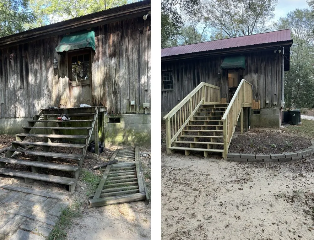 Professional landscaping services in Dadeville, AL - Horizons Edge