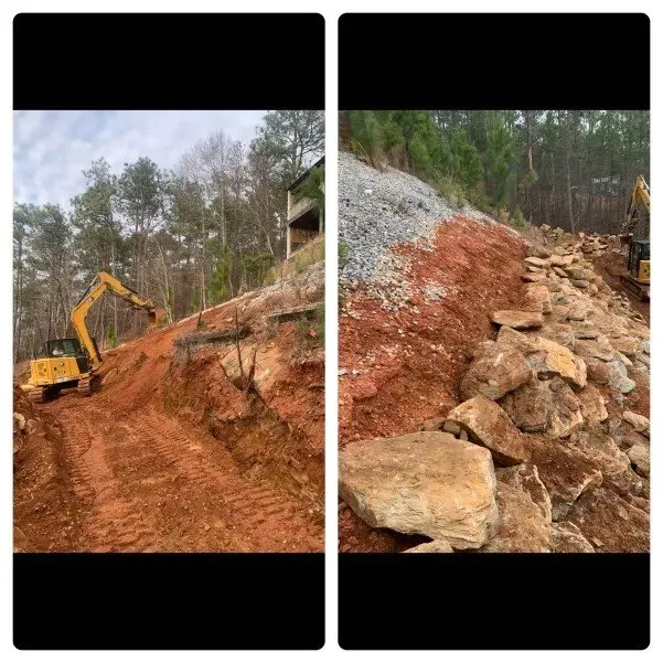 Expert lawn care service in Dadeville, AL by Horizons Edge