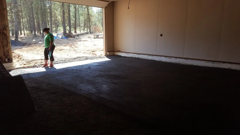 Professional residential landscaping in Cheney, WA by Horizontal Construction & Landscaping