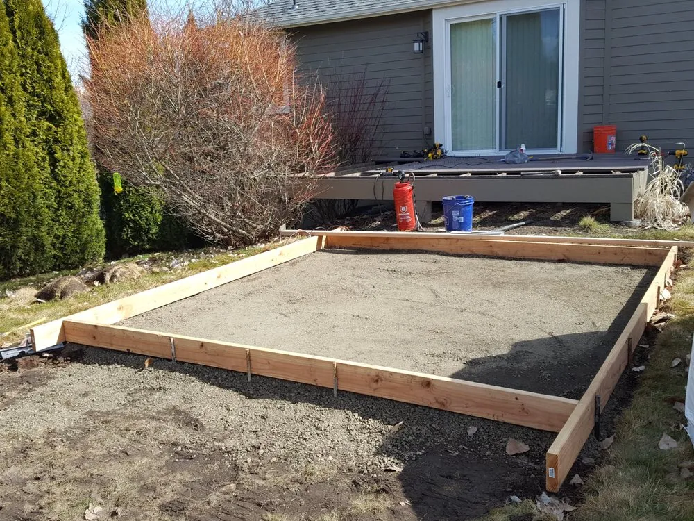 Trusted lawn mowing service near you in Cheney, WA by Horizontal Construction & Landscaping