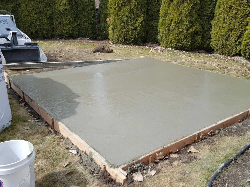 Local landscaping services in Cheney, WA - Horizontal Construction & Landscaping