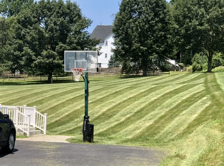 Trusted outdoor landscaping in Chadds Ford, PA - Horn Brothers Lawn Care