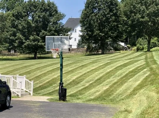 Horn Brothers Lawn Care