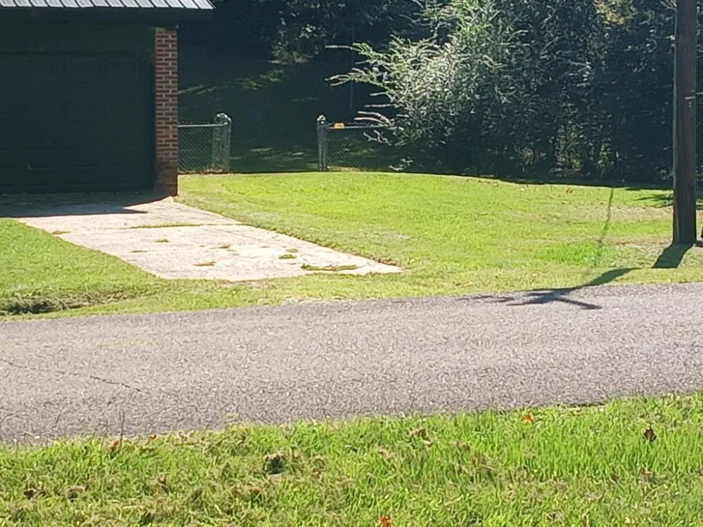 Affordable residential landscaping in Lisman, AL - Horn Landscaping