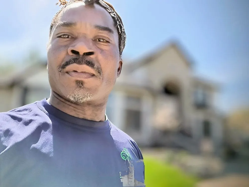 Affordable yard cleanup service for residential properties across Columbia, MO - Horn Premier Lawncare